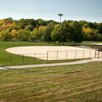 ball field